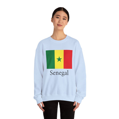 Senegal Sweatshirt