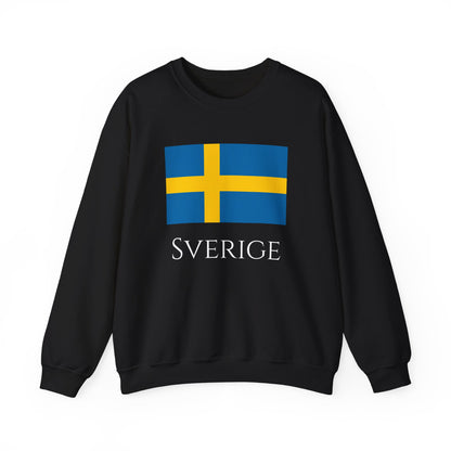 Sverige Sweatshirt