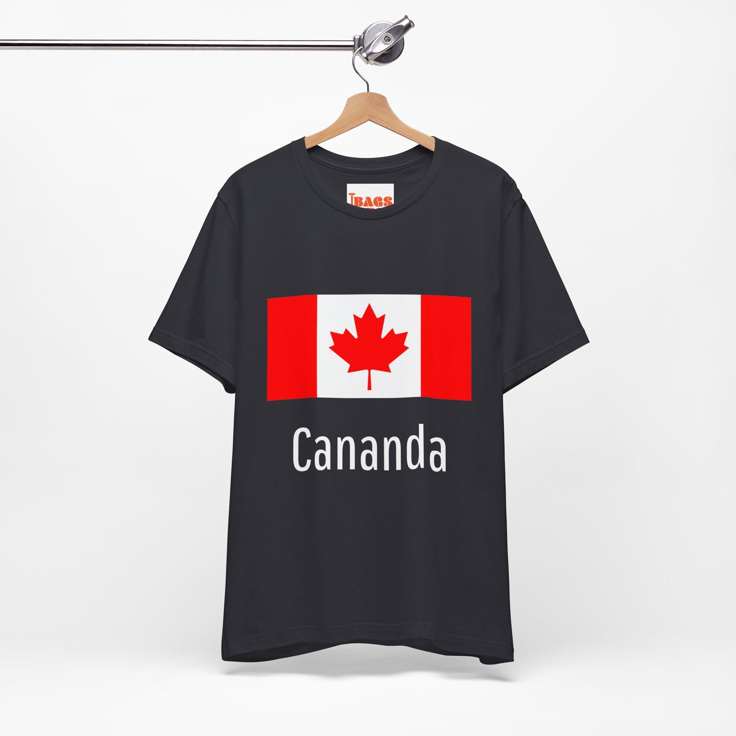 Canada T-shirts