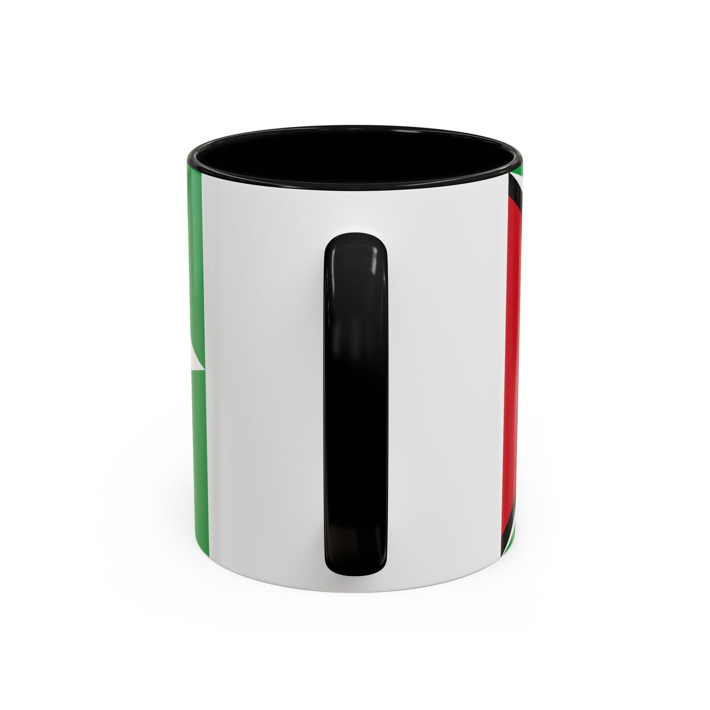 Guyana Mug