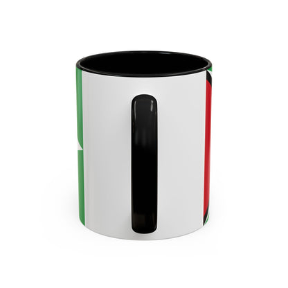 Guyana Mug