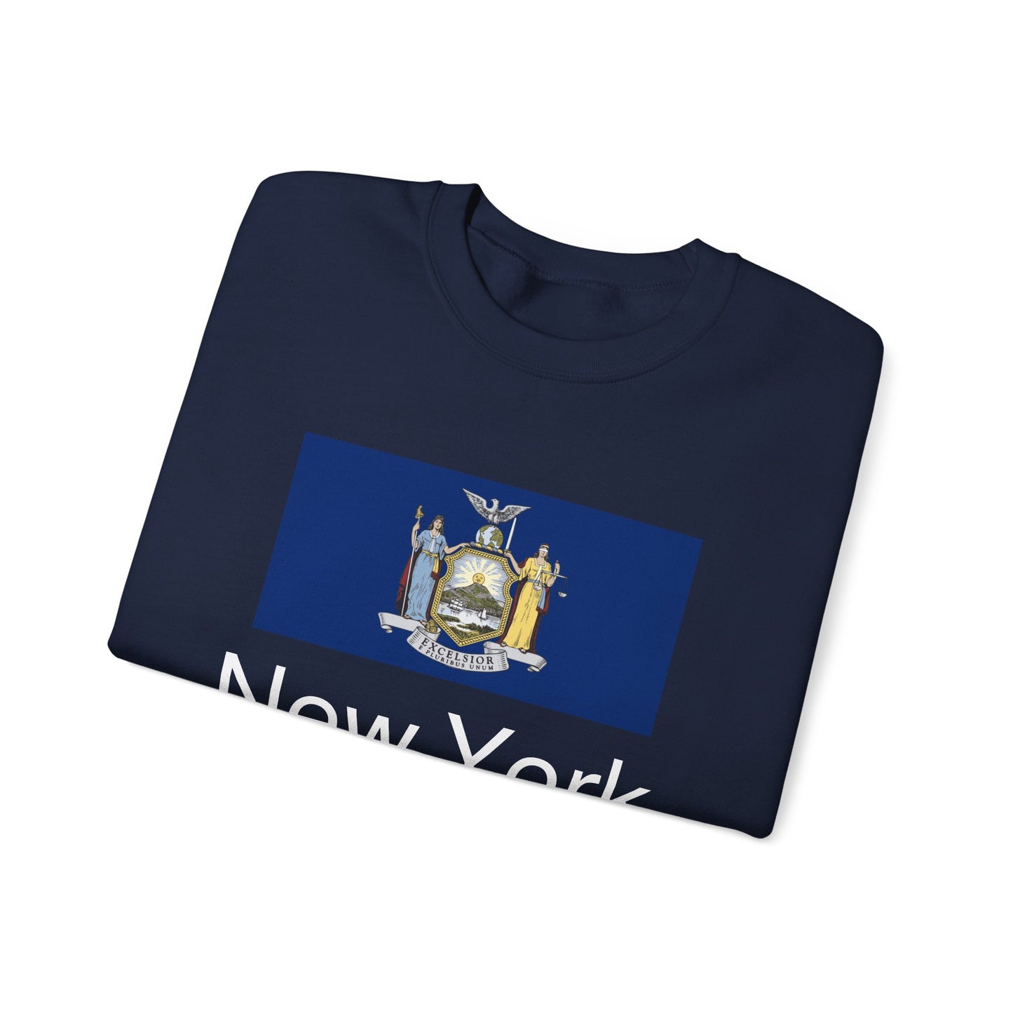 New York Sweatshirt