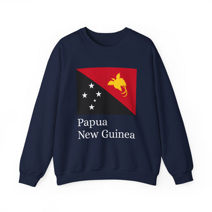 Papua New Guinea Sweatshirt