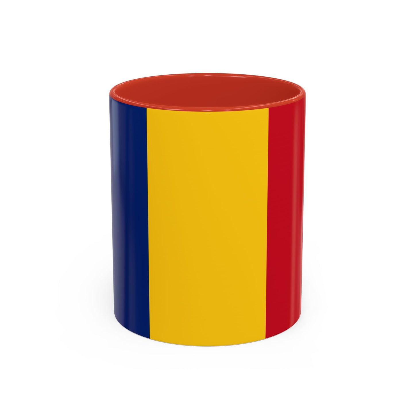 Romania Mug