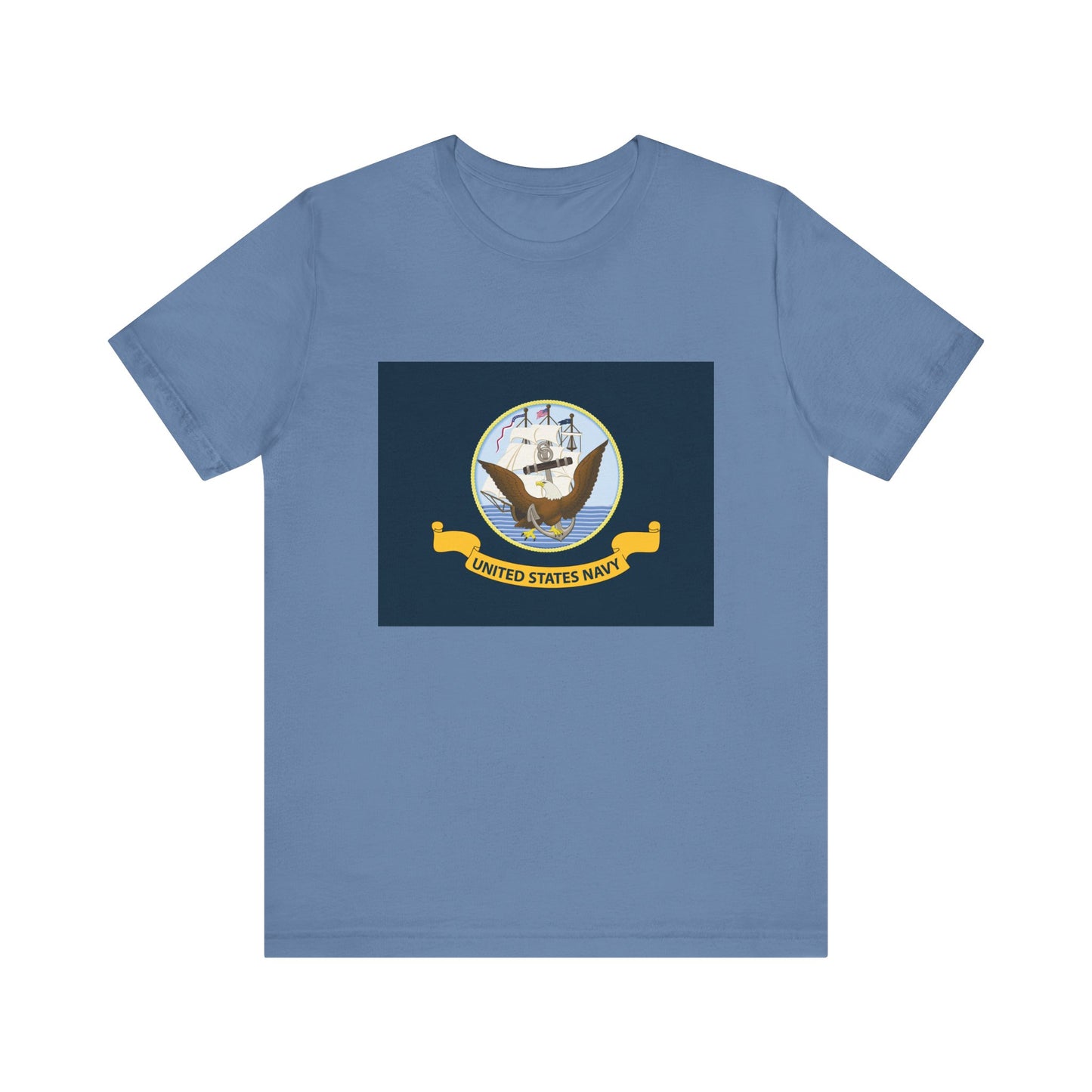 US Navy T-shirt