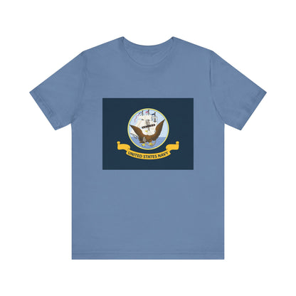 US Navy T-shirt