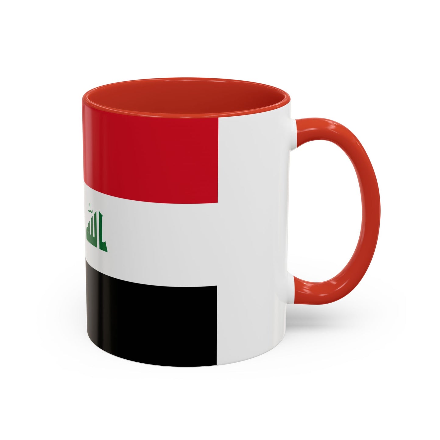 Iraq Mug