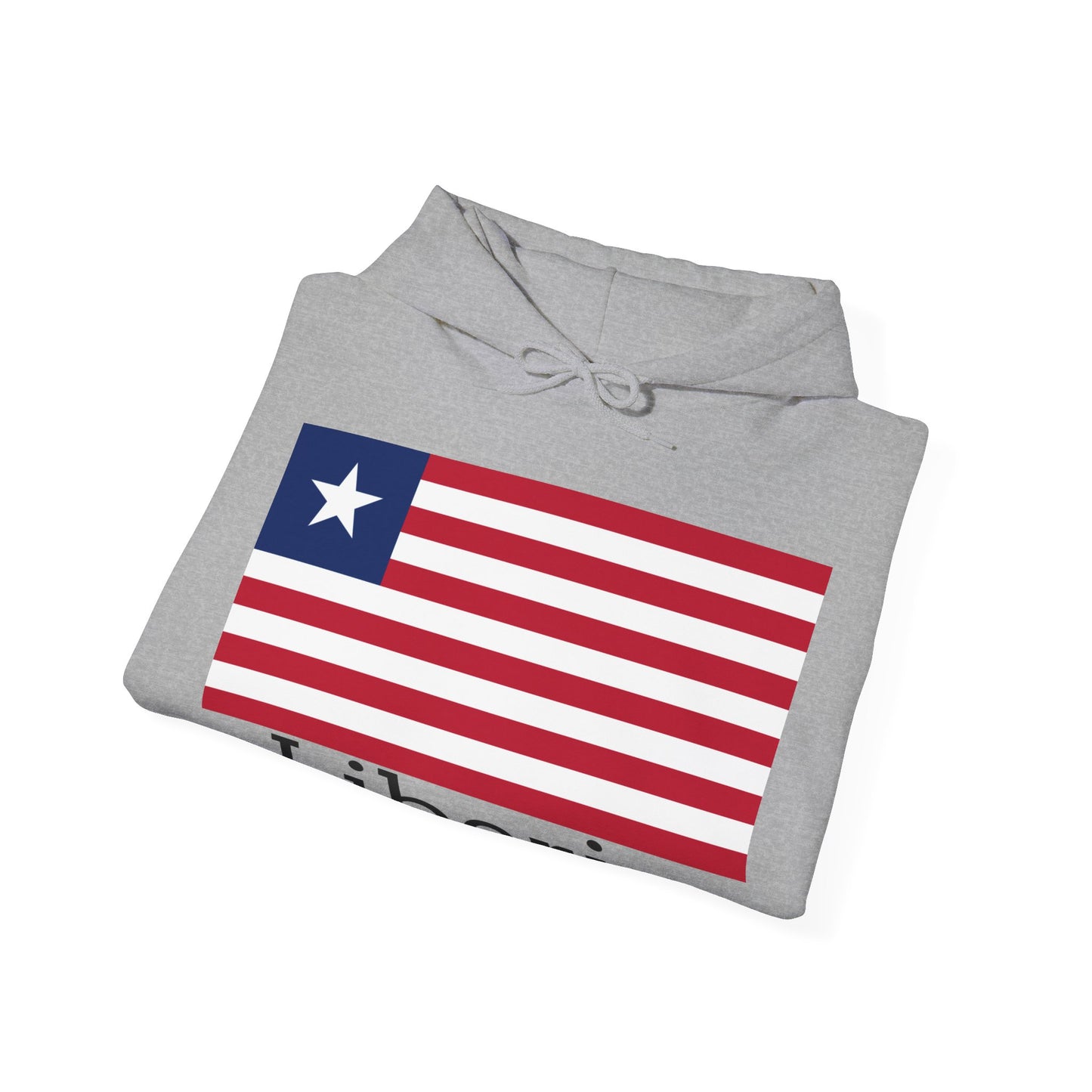 Liberia Hoodies