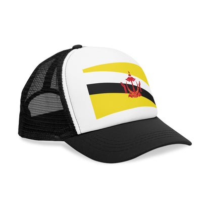 Brunei Trucker Cap