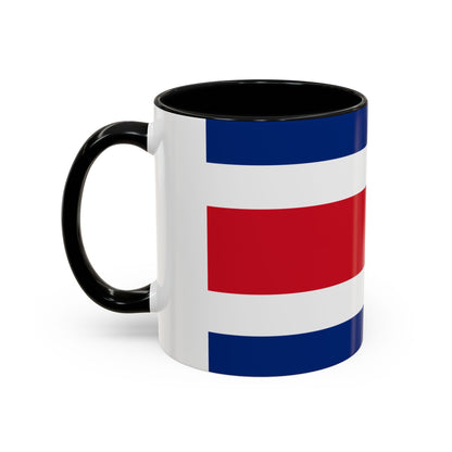 Costa Rica Mug
