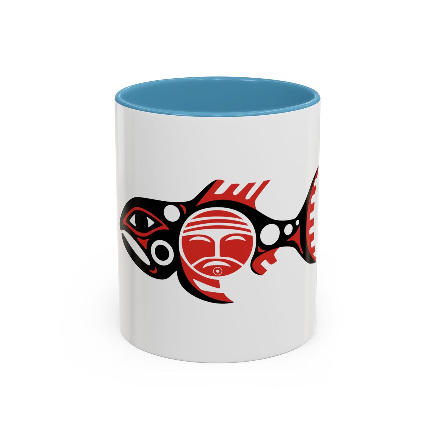 Chinook Mug