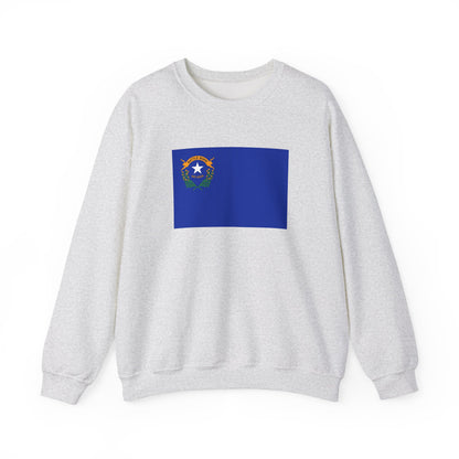 Nevada Flag Sweatshirt