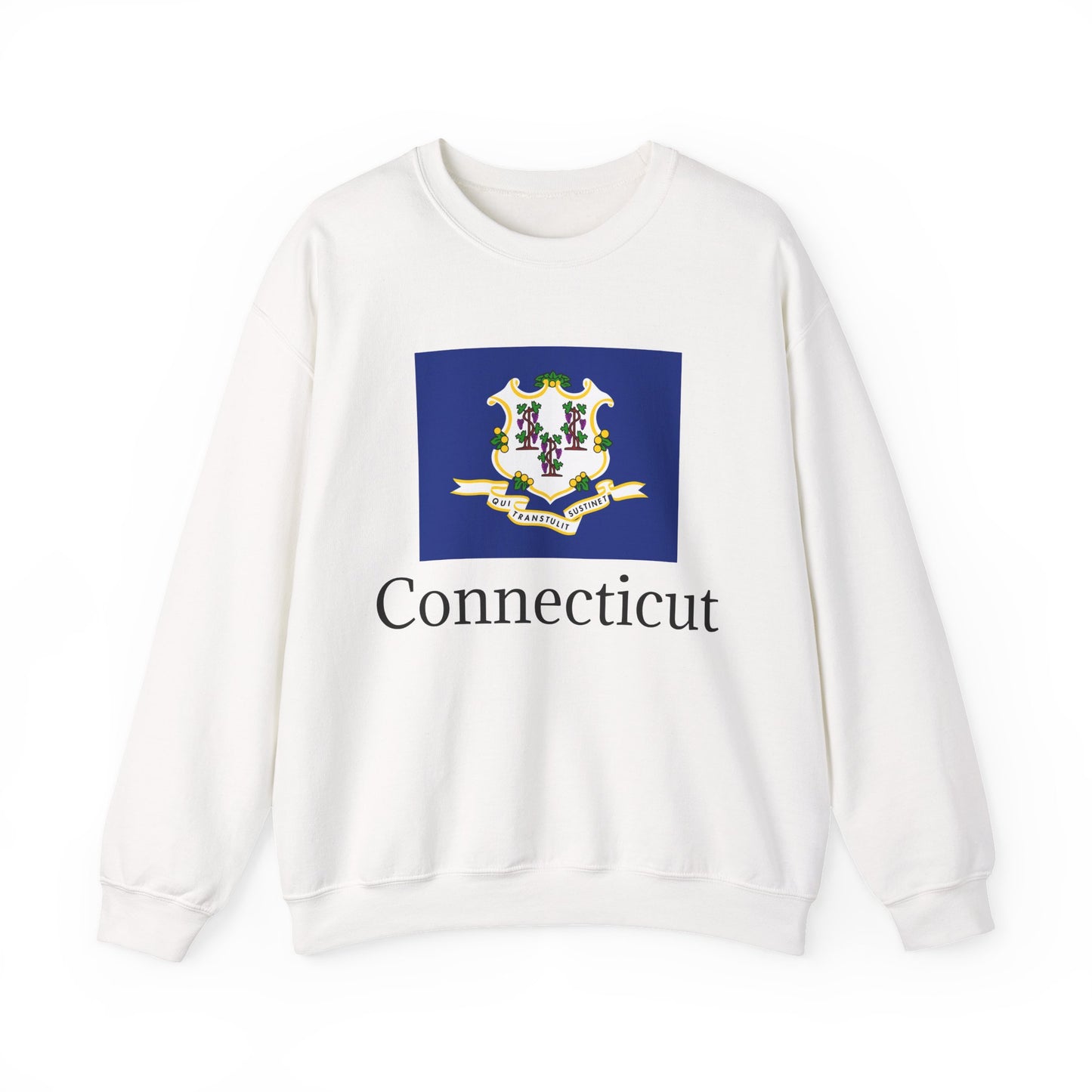 Connecticut Sweatshirt