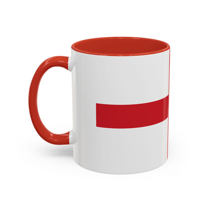 England Mug