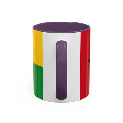 Guinea-Bissau Mug