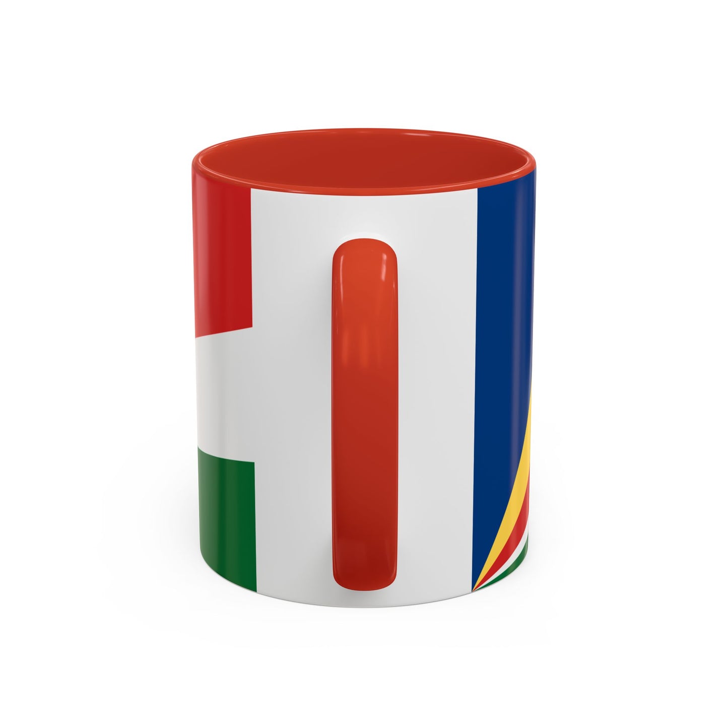 Seychelles Mug
