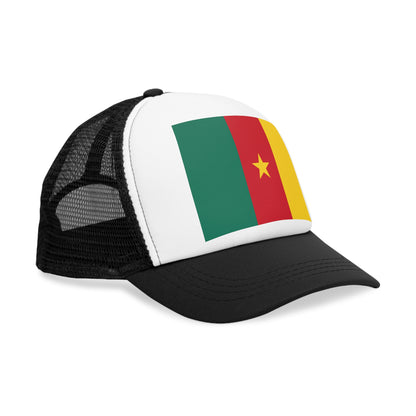 Cameroon Trucker Cap