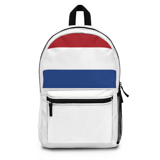 Netherlands Backpack