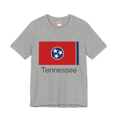 Tennessee T-shirts