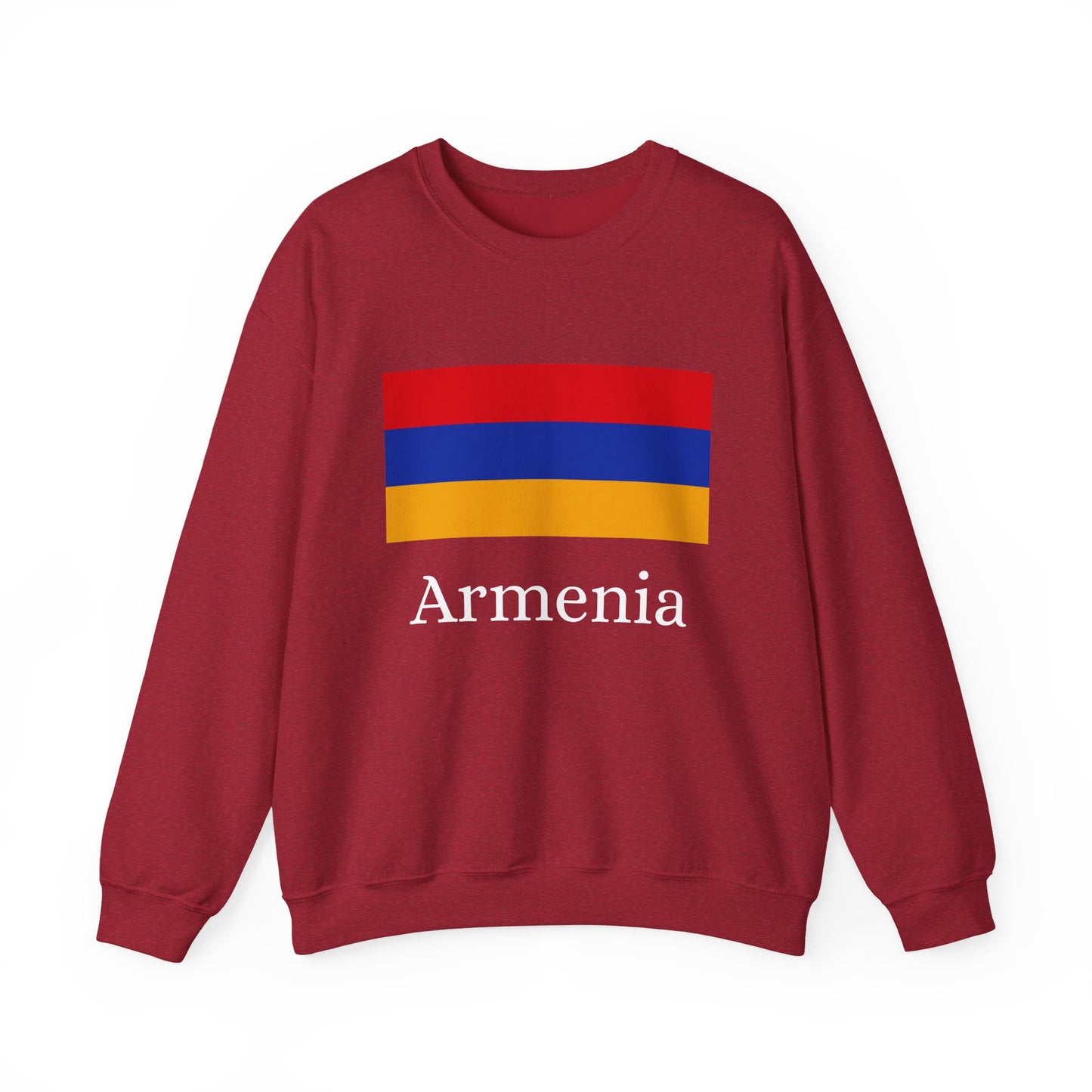 Armenia Sweatshirt
