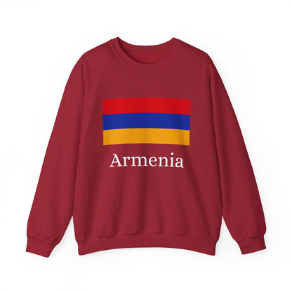 Armenia Sweatshirt