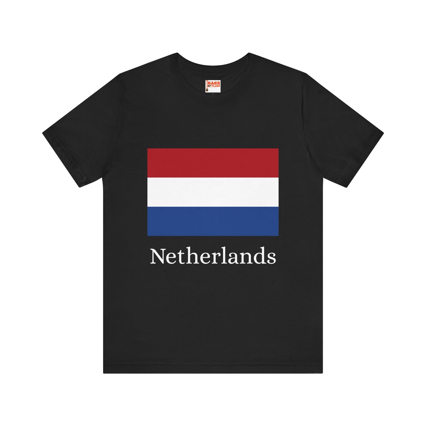 Netherlands T-shirts