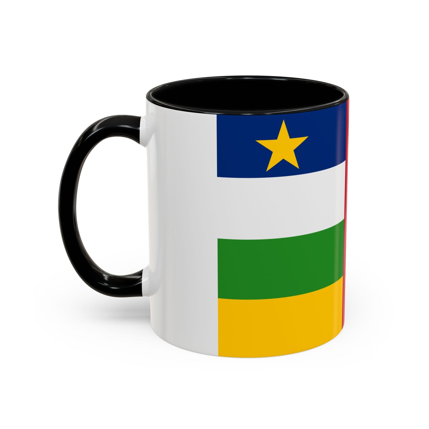 Central African Republic Mug