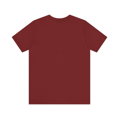 Bulgaria Flag on T-shirt