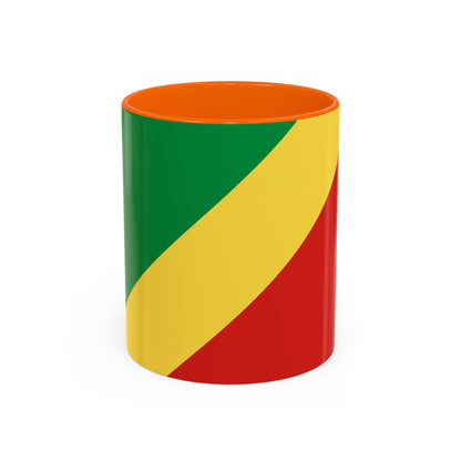 Republic of the Congo Mug