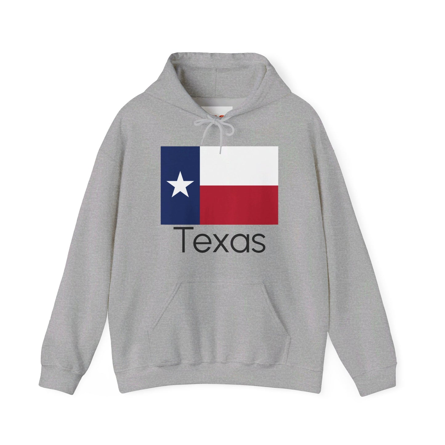 Texas Hoodies