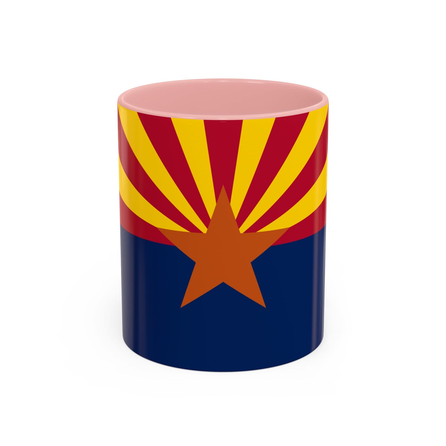 Arizona Mug