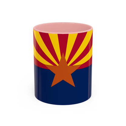Arizona Mug