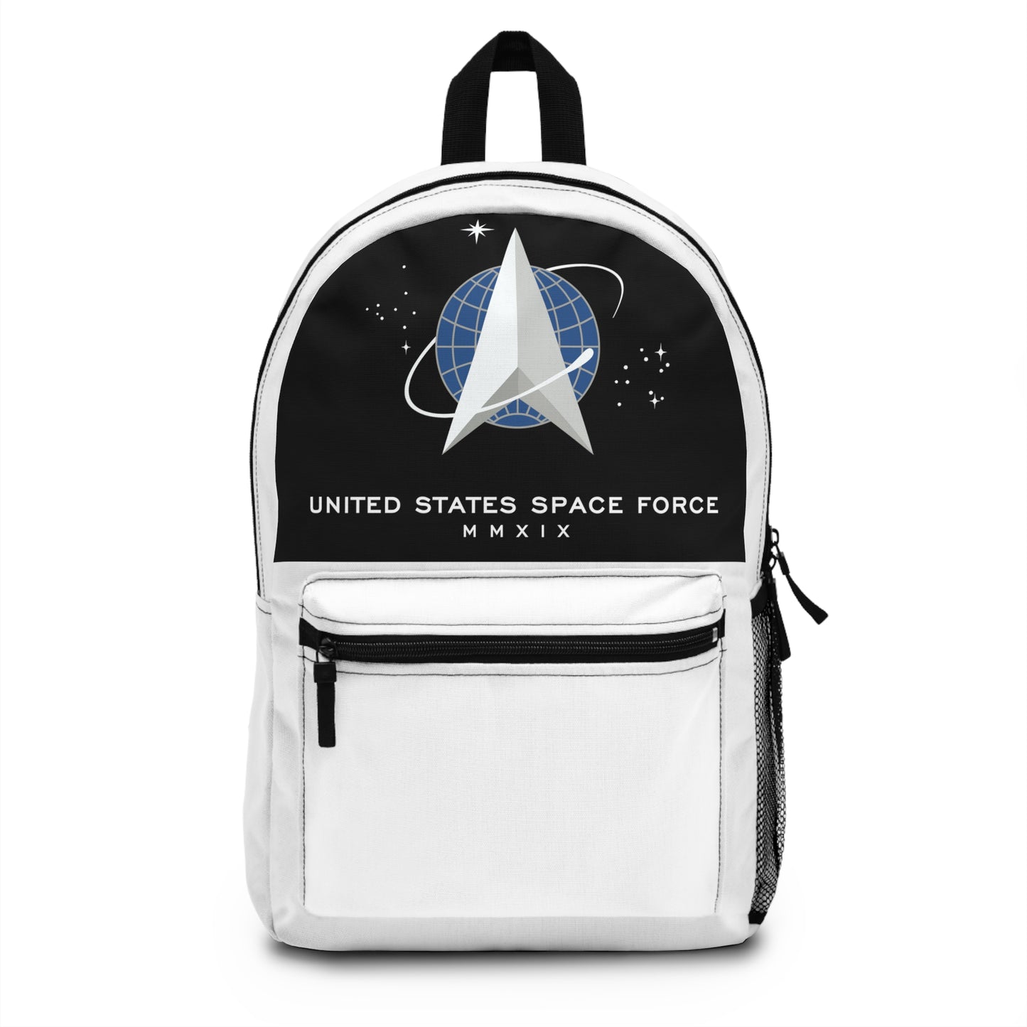 US Space Force Backpack