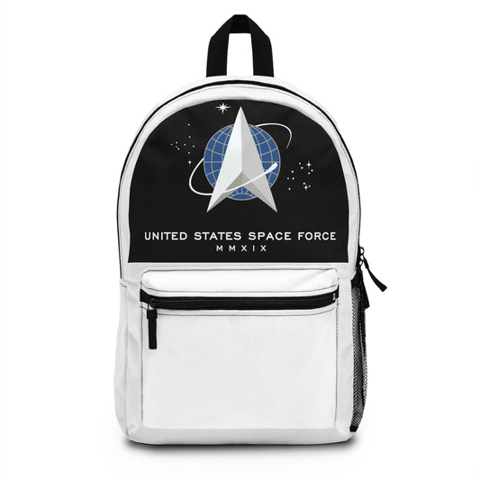 US Space Force Backpack