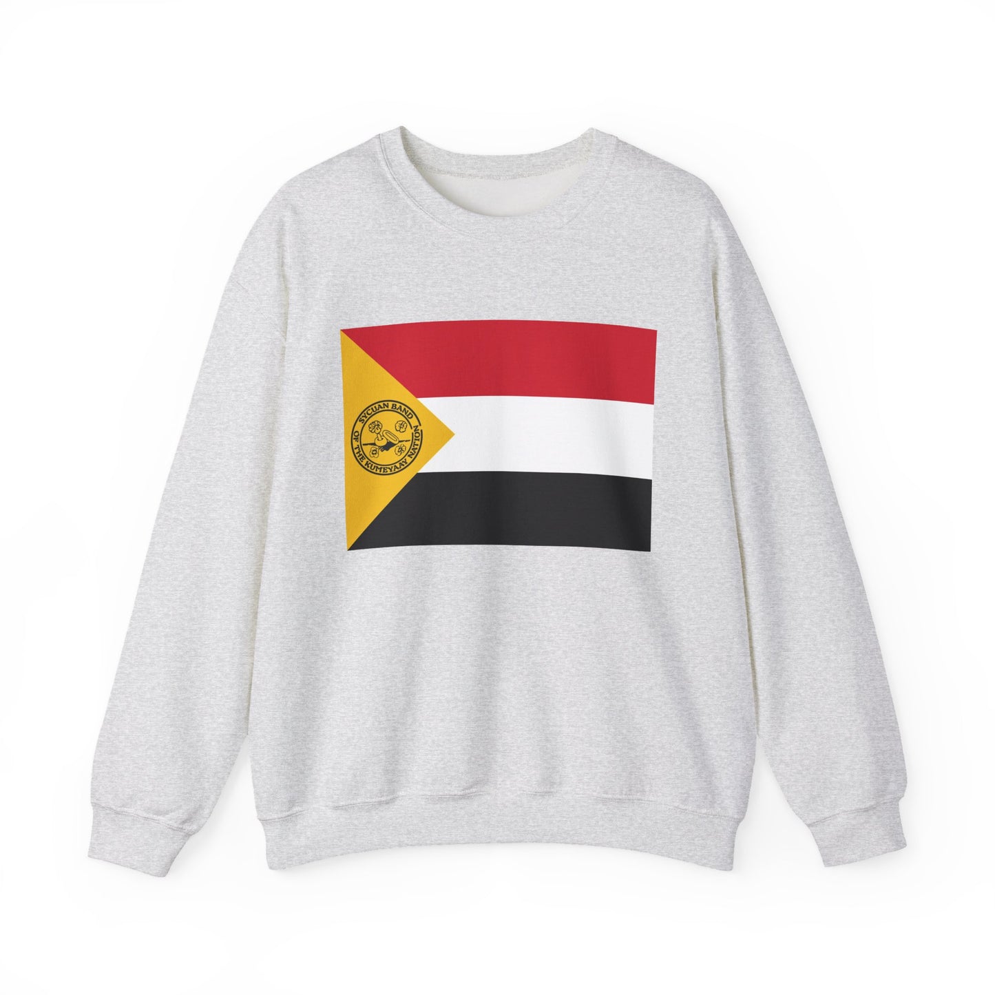 Kumeyaay Sweatshirt