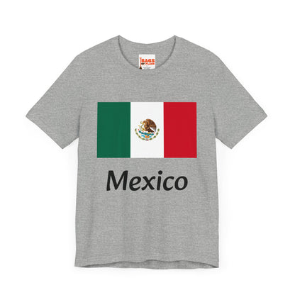 Mexico T-shirts