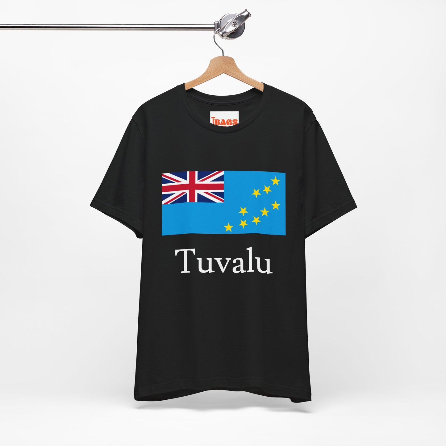 Tuvalu T-shirts