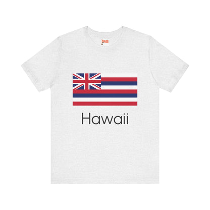 Hawaii T-shirts