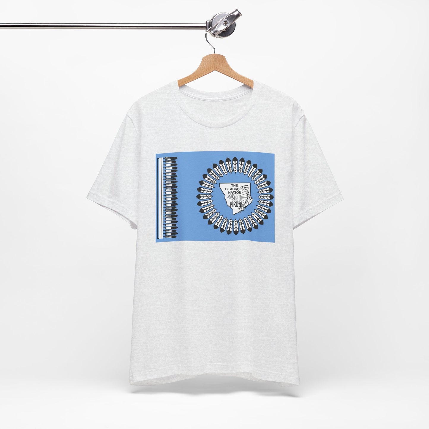 Piegan Blackfeet T-shirt