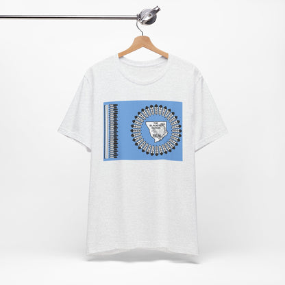 Piegan Blackfeet T-shirt