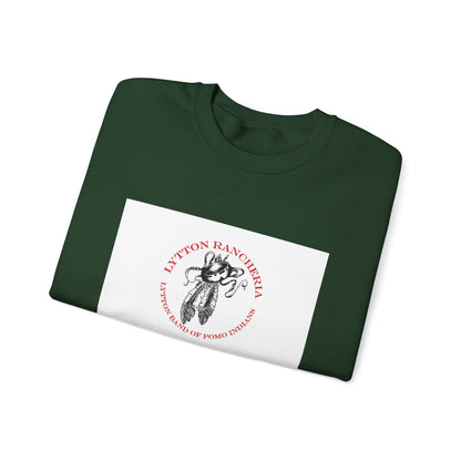 Lytton Band of Pomo Indians Sweatshirt
