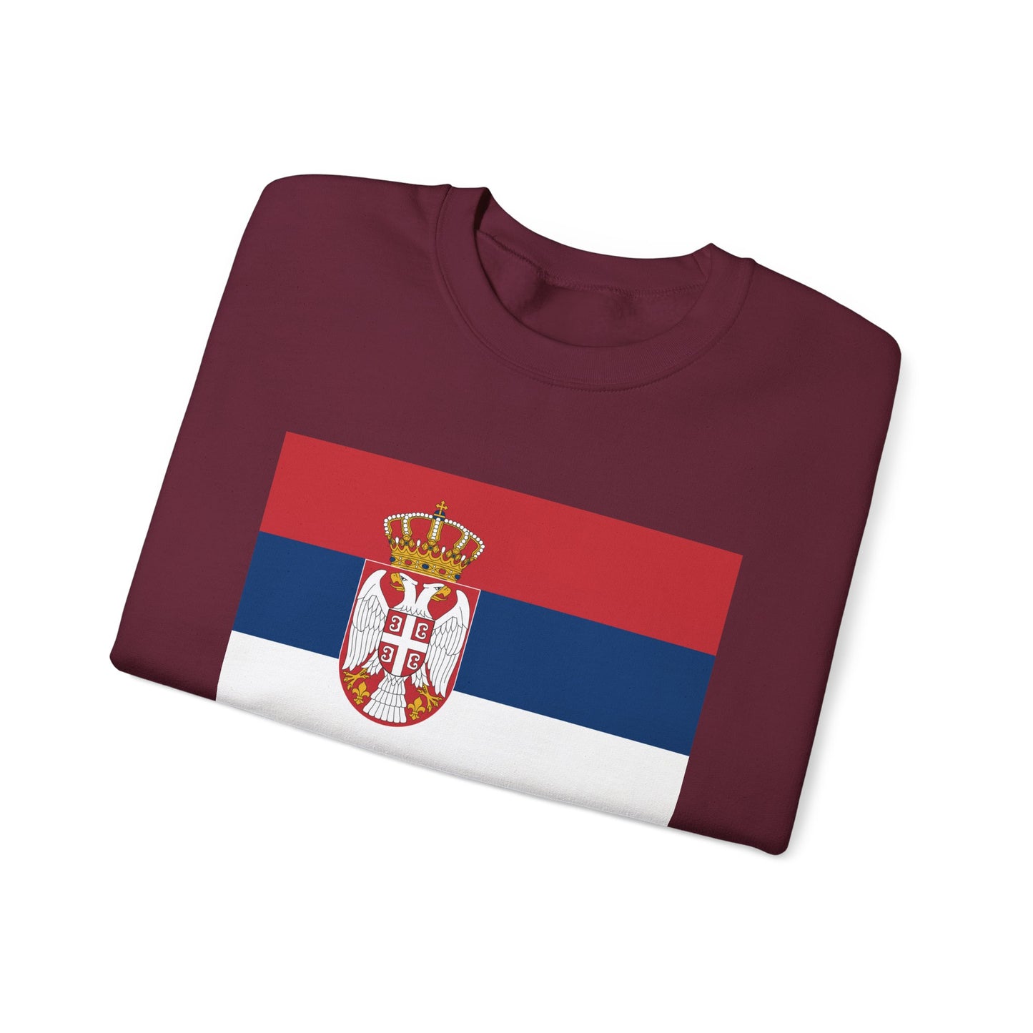 Serbia Sweatshirt