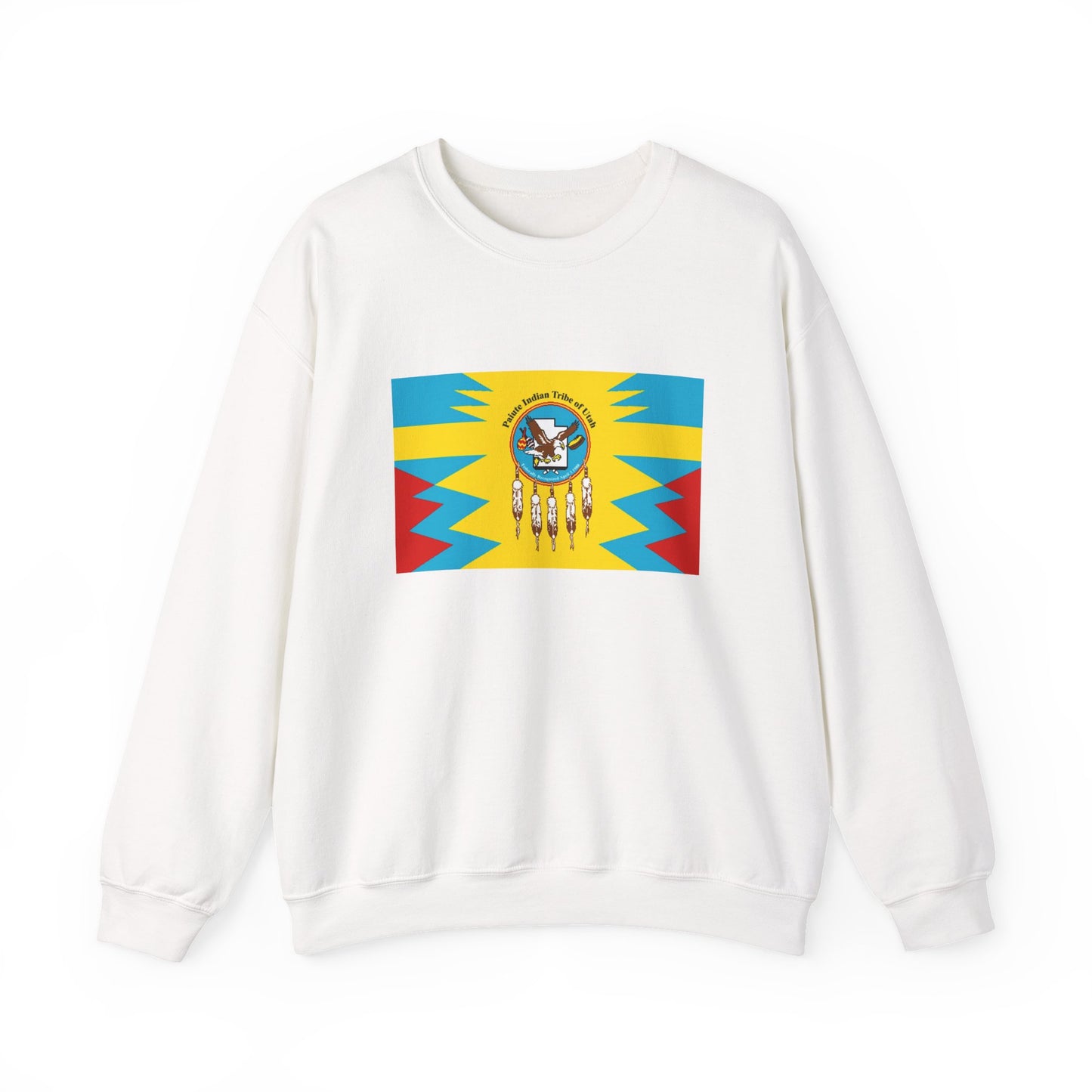 Paiute Sweatshirt