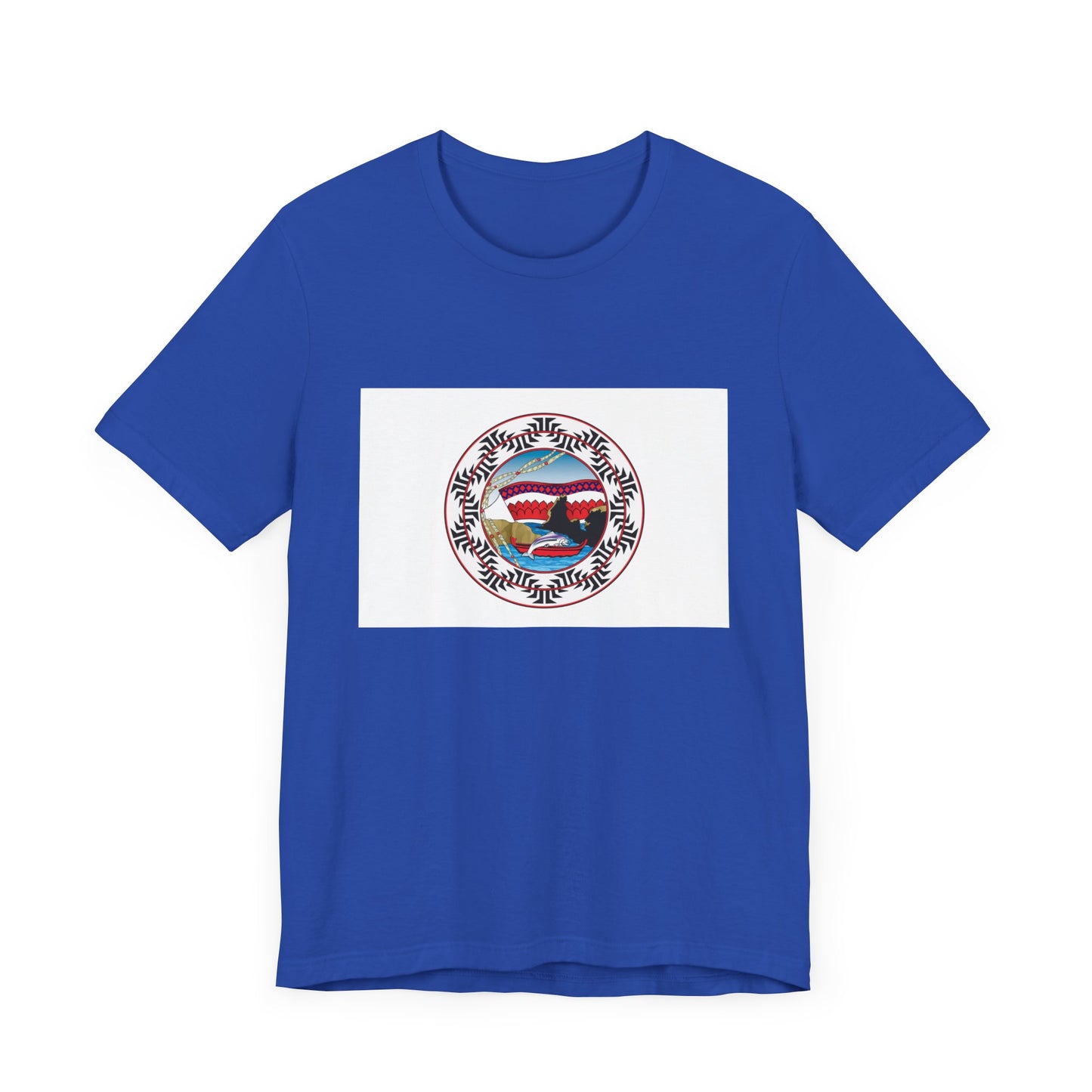 Yurok T-shirt
