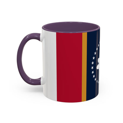 Mississippi Mug