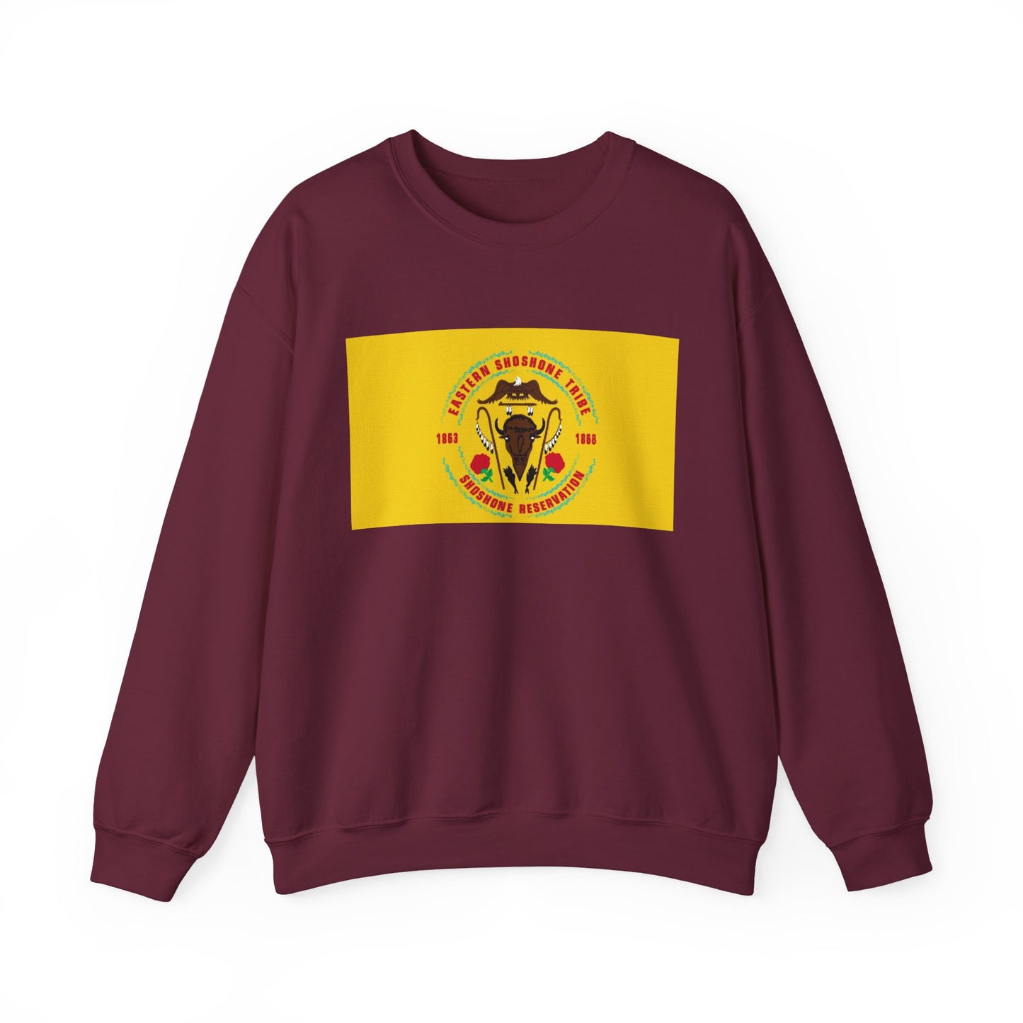 Shoshone Sweatshirt