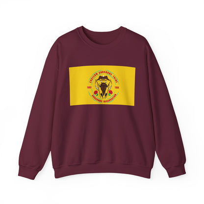 Shoshone Sweatshirt