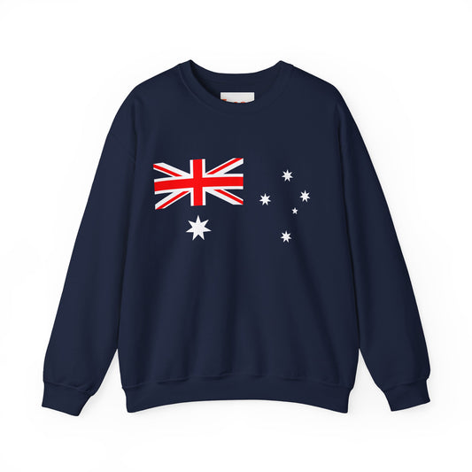 Australia Inspired Sweatshirt