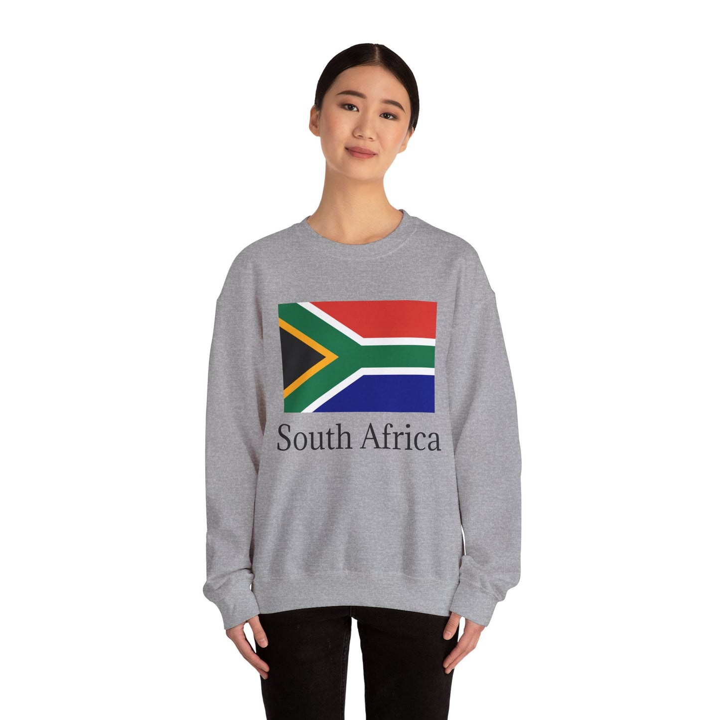 South Africa Sweatshirt