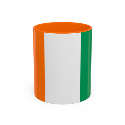 Côte d’Ivoire Mug